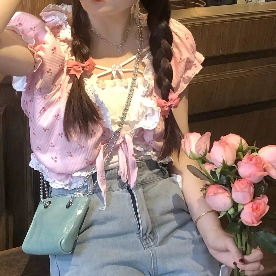 男女主人